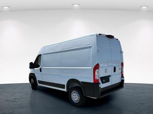 New 2026 RAM ProMaster 1500 w/ Safety Group FWD image 5