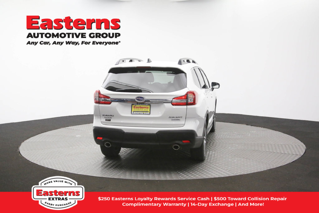 Used 2022 Subaru Ascent Limited w/ Technology Package AWD/4WD image 44