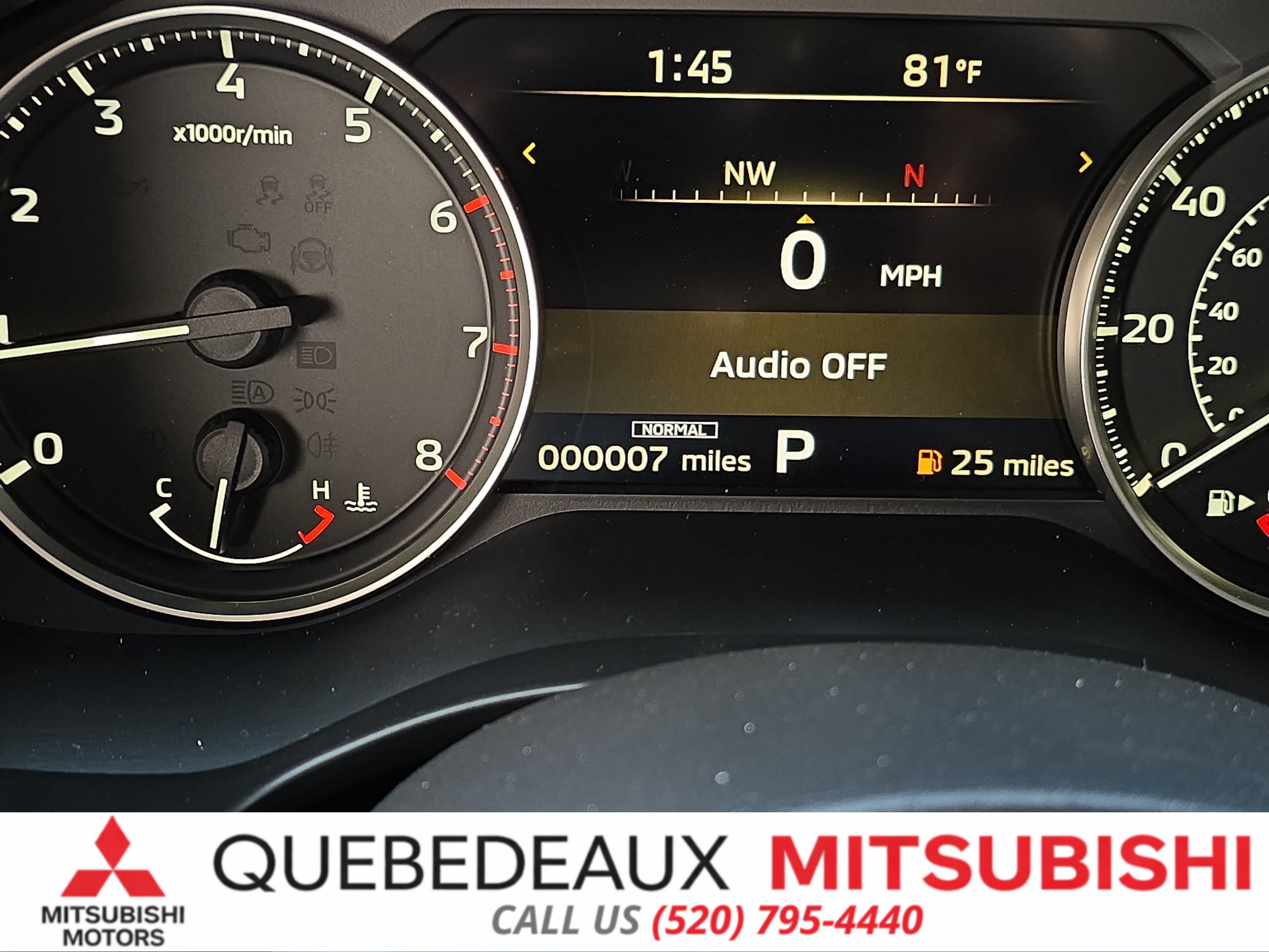 New 2026 Mitsubishi Outlander SE AWD/4WD image 18