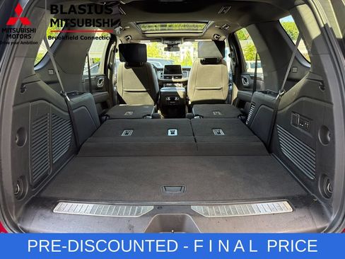 Used 2023 GMC Yukon AT4 w/ AT4 Premium Package AWD/4WD image 65
