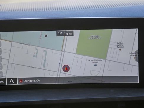 Certified 2024 Kia Telluride SX X-Pro image 16