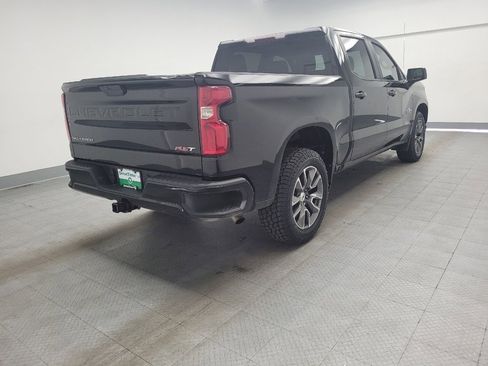 Used 2021 Chevrolet Silverado 1500 RST image 9
