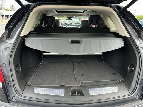 Used 2019 Cadillac XT5 Luxury AWD/4WD image 27
