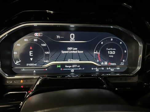 Used 2024 GMC Sierra 1500 Elevation image 31