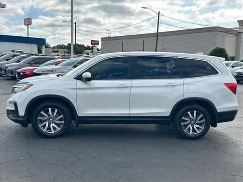 Used 2020 Honda Pilot EX-L image 6