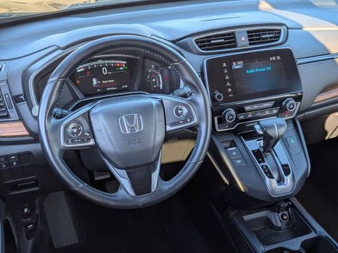 Used 2018 Honda CR-V EX-L image 10