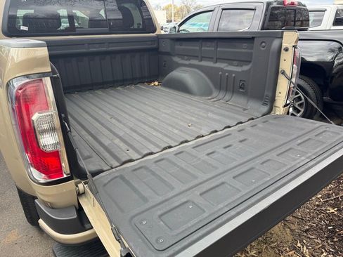 Used 2022 GMC Canyon Elevation w/ Elevation Premium Package image 42