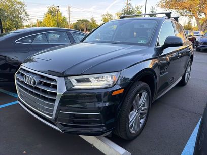Used 2018 Audi Q5 2.0T Premium Plus w/ Premium Plus Package