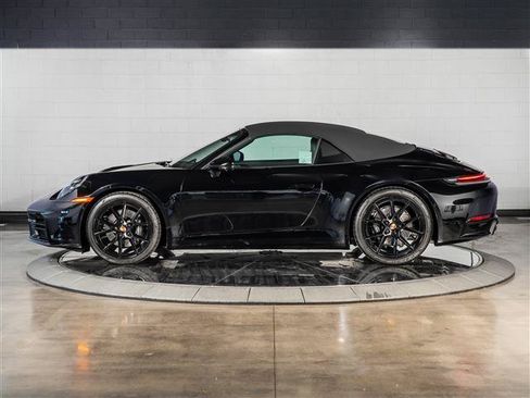 Certified 2026 Porsche 911 Carrera RWD image 12