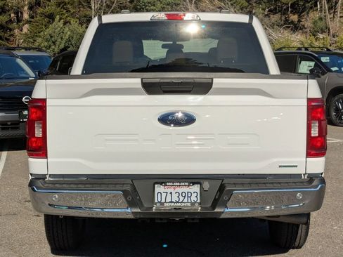Used 2023 Ford F150 XLT image 6