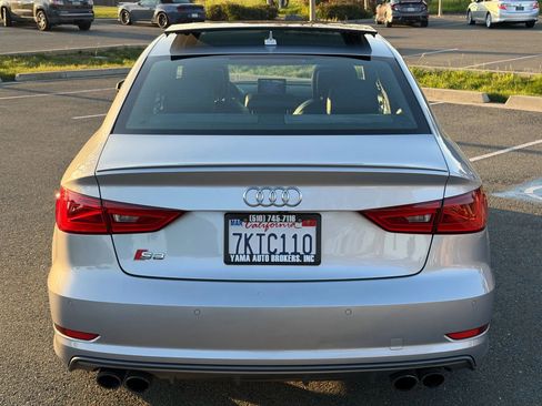 Used 2015 Audi S3 Premium Plus image 5