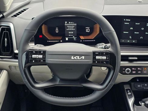 New 2026 Kia Sorento S AWD/4WD image 7