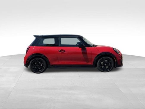 Used 2026 MINI Cooper S FWD image 2