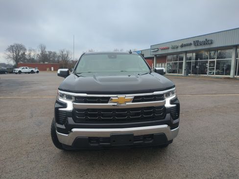 Used 2022 Chevrolet Silverado 1500 LT image 6
