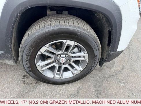 Used 2026 GMC Terrain Elevation image 8