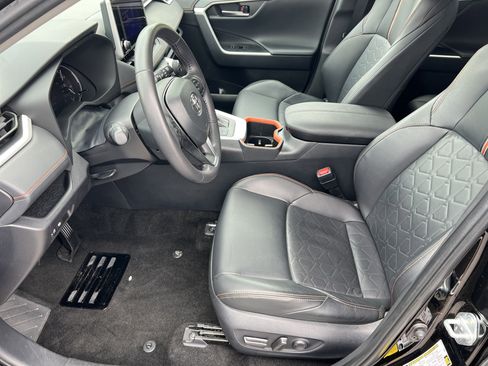 Certified 2024 Toyota RAV4 Adventure AWD/4WD image 20