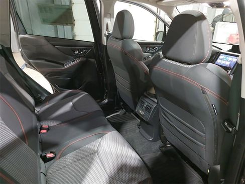 Used 2022 Subaru Forester Sport image 11