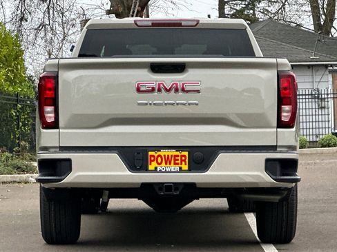 New 2026 GMC Sierra 1500 Pro image 6