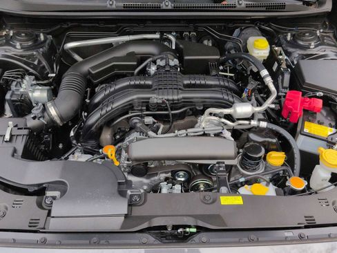 New 2025 Subaru Impreza 2.0i image 14