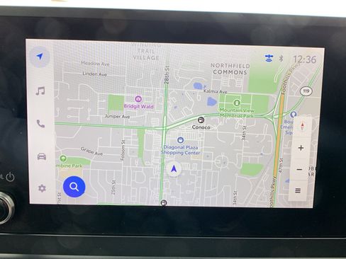 Used 2025 Toyota Tacoma TRD Off-Road image 12