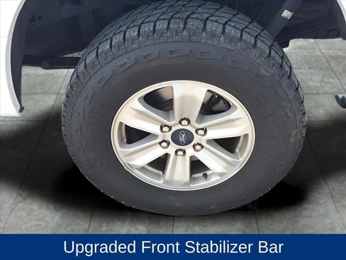 Used 2019 Ford F150 XL w/ Equipment Group 101A Mid image 12