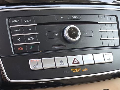 Used 2018 Mercedes-Benz GLE 350 GLE 350 image 43