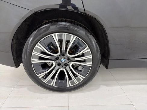 Used 2025 BMW X3 xDrive30i w/ Premium Package image 43