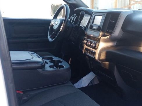 Used 2021 RAM 2500 Tradesman image 13