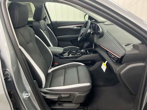 New 2026 Buick Envision Sport Touring image 23