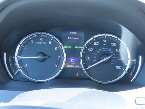 Used 2019 Acura MDX FWD w/ Advance Package image 19