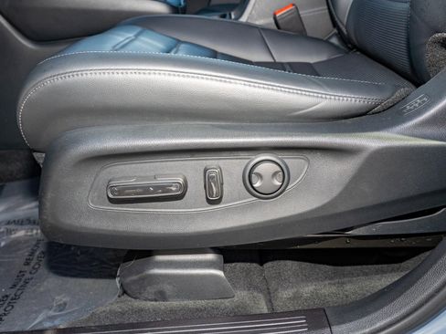 Certified 2023 Honda CR-V EX-L image 29