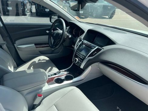 Used 2015 Acura TLX V6 SH-AWD w/ Technology Pkg image 22
