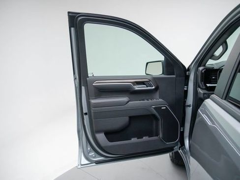 New 2026 Chevrolet Silverado 1500 RST w/ Safety Package AWD/4WD image 22