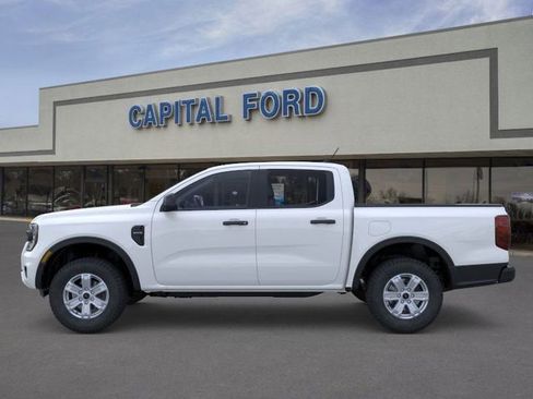 New 2025 Ford Ranger XL w/ Trailer Tow Package image 3