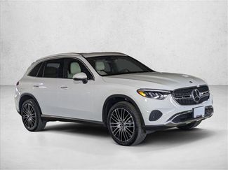 Certified 2025 Mercedes-Benz GLC 300 video 2