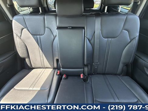 Used 2022 Kia Sorento S FWD image 29