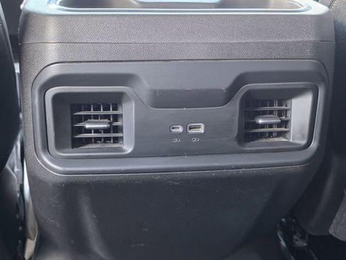 Used 2023 Chevrolet Silverado 1500 RST AWD/4WD image 17