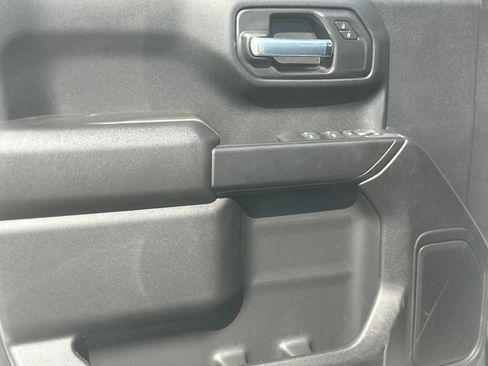 Used 2026 GMC Sierra 1500 Pro w/ Graphite Edition AWD/4WD image 10
