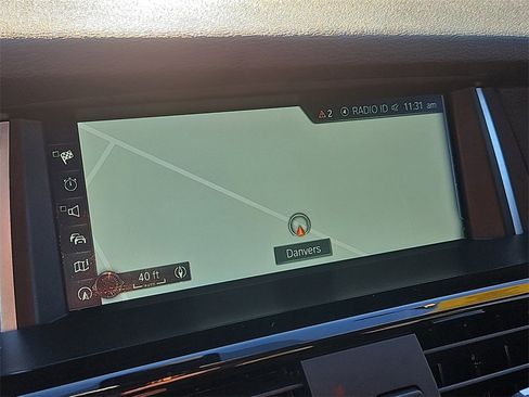 Used 2017 BMW X3 xDrive28i image 17