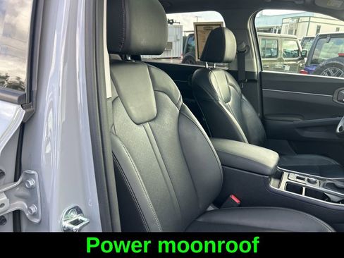 Used 2023 Kia Sorento X-Line EX AWD/4WD image 24