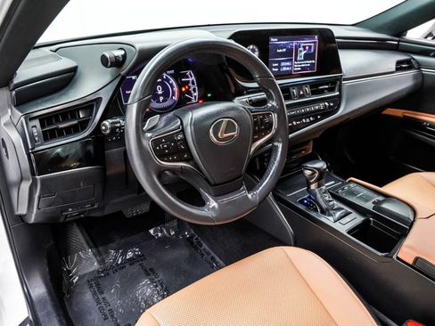 Used 2022 Lexus ES 350 w/ Accessory Package FWD image 19
