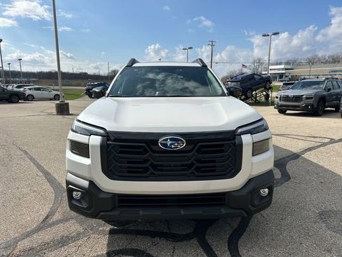 New 2026 Subaru Outback Touring XT image 2