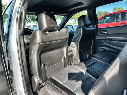 Used 2024 Dodge Durango GT RWD image 16