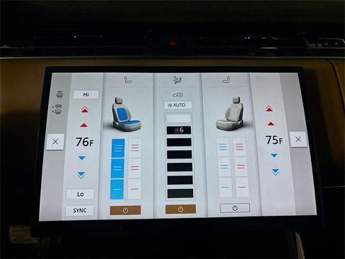 Used 2024 Land Rover Range Rover Sport SE image 18