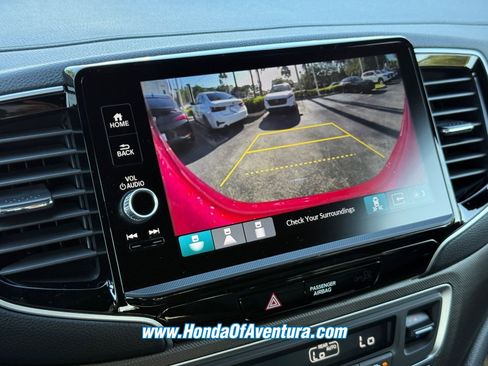 Certified 2025 Honda Ridgeline TrailSport image 27