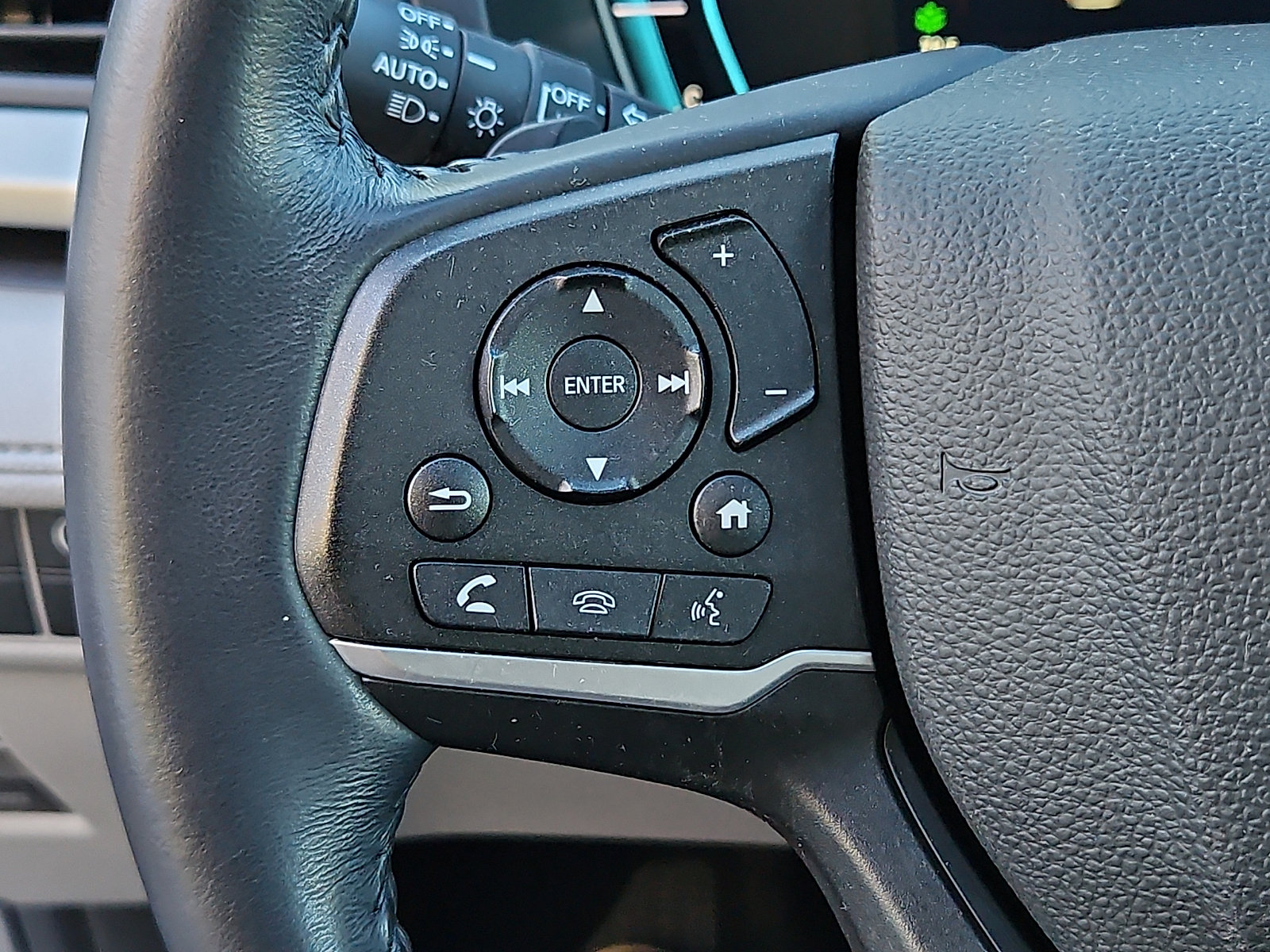 Used 2024 Honda Odyssey EX-L image 22