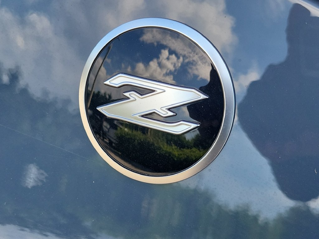 New 2027 Nissan Z Performance RWD image 11