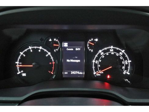 Used 2024 Toyota 4Runner SR5 image 14