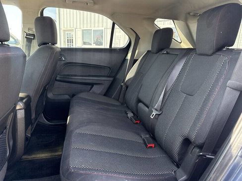 Used 2017 Chevrolet Equinox LT w/ Convenience Package image 16