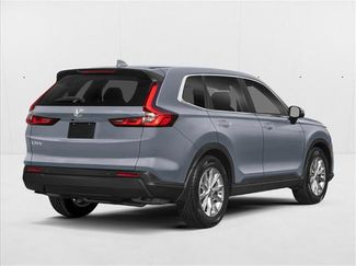 New 2026 Honda CR-V EX-L video 2